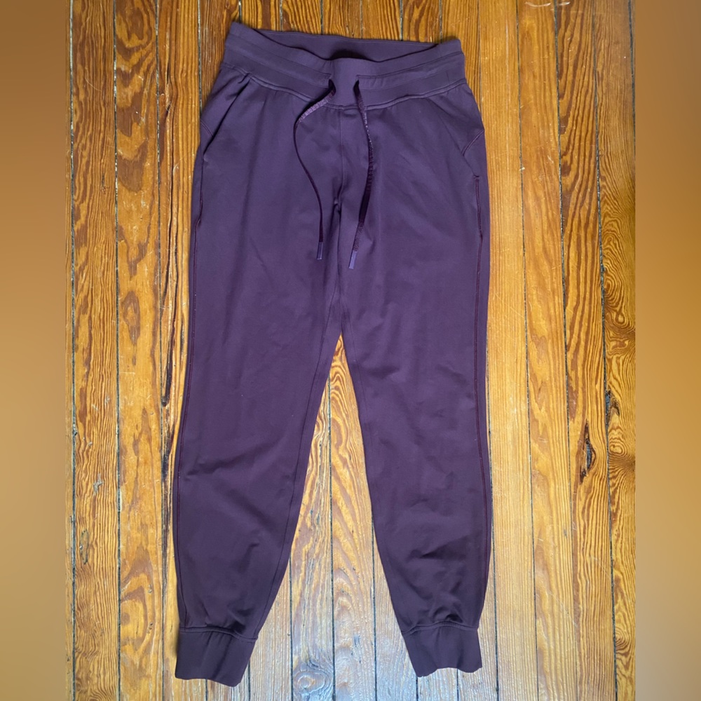 lululemon Ready to Rulu Joggers full length